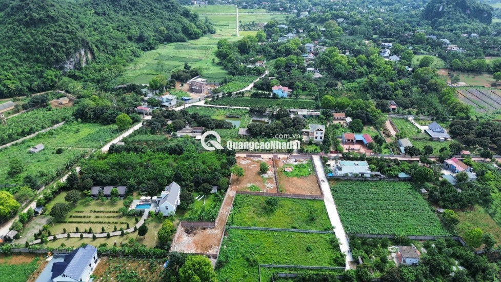 Liên Sơn - Lương Sơn - Hòa Bình. 1416m2. Giá hơn 4 tỷ