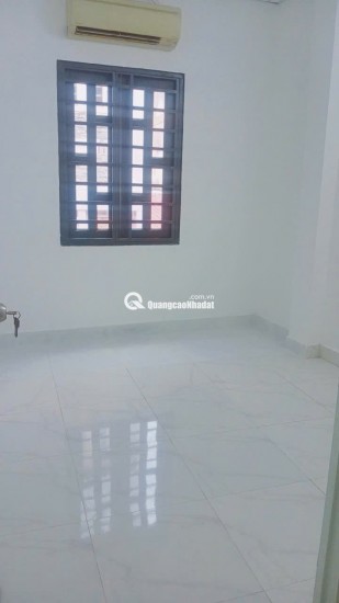 NHÀ ĐẸP GIÁ TỐT HẺM 4M – NGANG 5M – GẦN CHỢ TÂN TRỤ, P15 TÂN BÌNH – CHỈ HƠN 3 TỶ