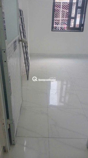 NHÀ ĐẸP GIÁ TỐT HẺM 4M – NGANG 5M – GẦN CHỢ TÂN TRỤ, P15 TÂN BÌNH – CHỈ HƠN 3 TỶ