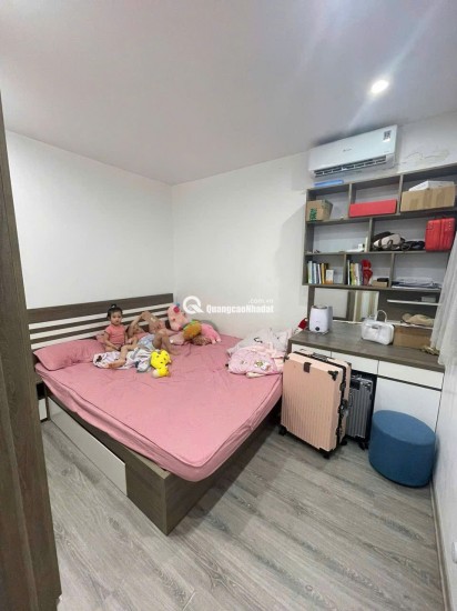 hơn 2,6 tỷ có ngay căn 70m2 2pn,2wc ban công hướng Đông
