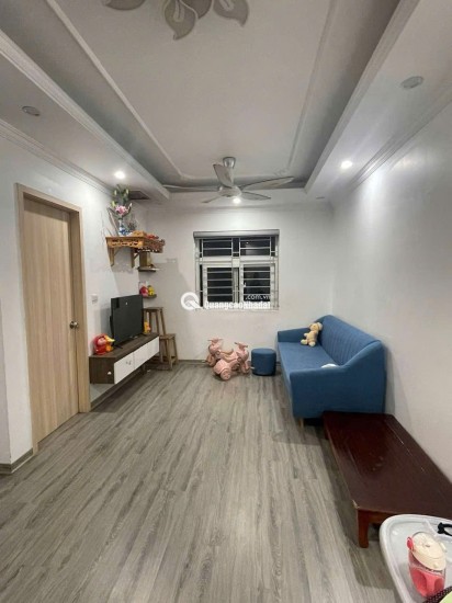 hơn 2,6 tỷ có ngay căn 70m2 2pn,2wc ban công hướng Đông