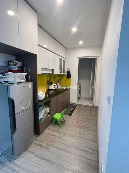 hơn 2,6 tỷ có ngay căn 70m2 2pn,2wc ban công hướng Đông