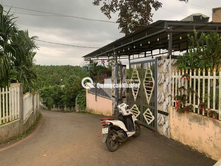 - Bán Lô Đất Nghỉ Dưỡng Đẹp Như Tranh Tại Lộc An – View Hồ – Có Sẵn Nhà, Vườn Trái Cây