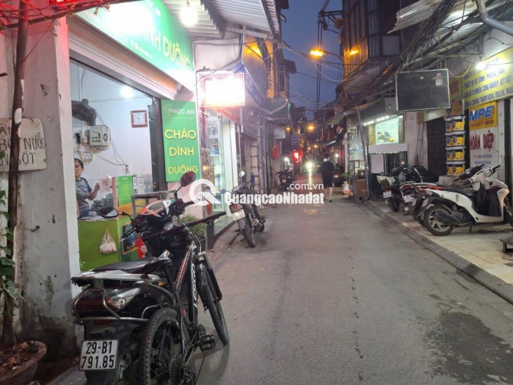BÁN ĐẤT NGỌC THỤY – LONG BIÊN – ĐƯỜNG xe con TRÁNH – GẦN CHỢ – GIÁ dự án