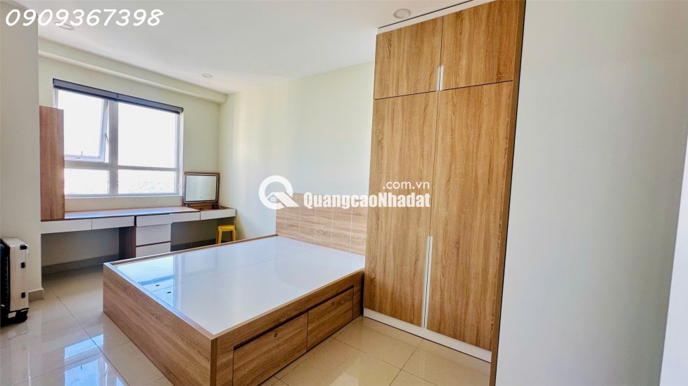 CẦN BÁN GẤP CĂN HỘ CAO CẤP FULL NỘI THẤT - VỊ TRÍ VÀNG, GIÁ TỐT NHẤT KHU VỰC