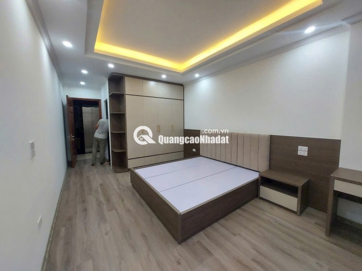  SIÊU PHẨM 7 TẦNG THANG MÁY - MAI PHÚC, PHÚC ĐỒNG, LONG BIÊN