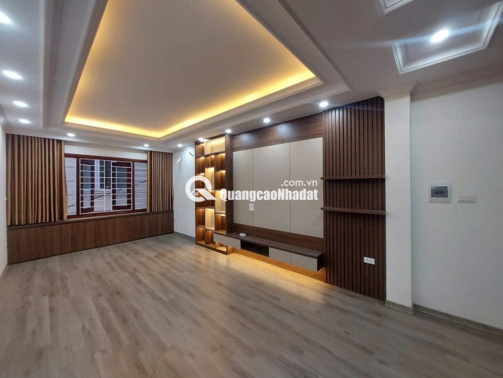  SIÊU PHẨM 7 TẦNG THANG MÁY - MAI PHÚC, PHÚC ĐỒNG, LONG BIÊN