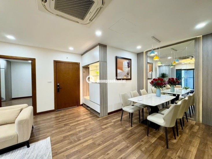  Căn Hộ Cao Cấp Ruby3 – Goldmark City – Vị Trí Đắc Địa
