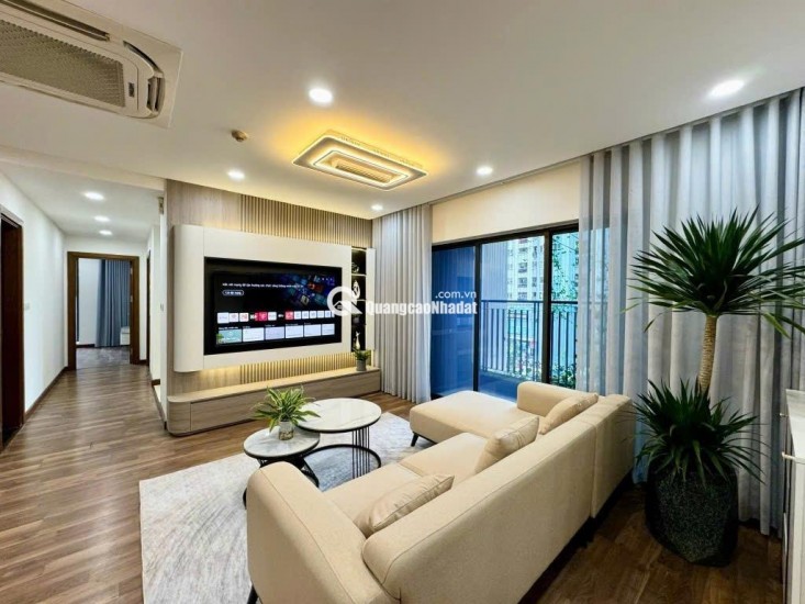  Căn Hộ Cao Cấp Ruby3 – Goldmark City – Vị Trí Đắc Địa