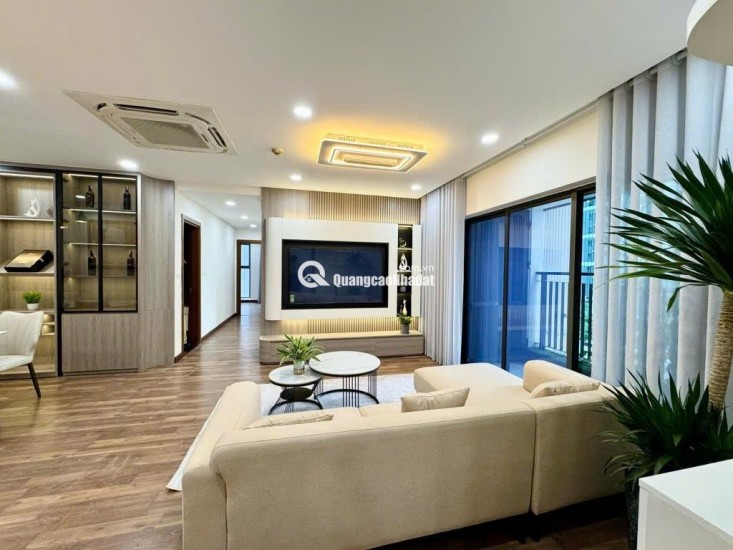  Căn Hộ Cao Cấp Ruby3 – Goldmark City – Vị Trí Đắc Địa