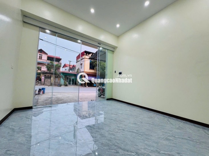 Chính chủ cần bán nhanh căn nhà 3 tầng mặt Phố Phường Hồ-kinh doanh đỉnh chỉ 3,6 tỷ.