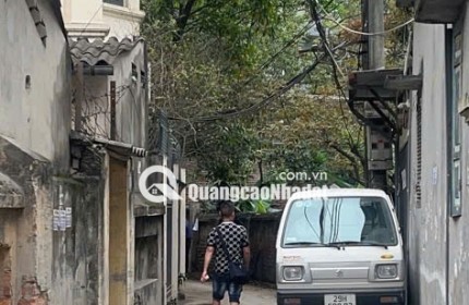 NHÀ YÊN HOÀ, CẦU GIẤY Ô TÔ ĐỖ CỬA, KINH DOANH TỐT, 2 MẶT THOÁNG DÂN XÂY 11.3 TỶ