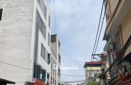 BÁN DÃY TRỌ 4 TẦNG NÔNG NGHIỆP, TRÂU QUỲ, GIA LÂM. LÔ GÓC 94M2 GIÁ NHỈNH 11 TỶ