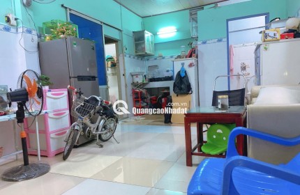 BÁN NHÀ PHAN ĐÌNH THÔNG BÌNH TÂN - HẺM 6M - NGANG KHỦNG 7M 
72M - NHỈNH 5 TỶ