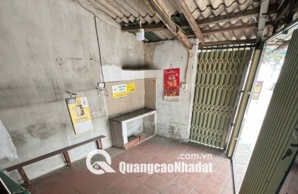 BÁN NHÀ MẶT PHỐ LÝ SƠN - LONG BIÊN - KINH DOANH ĐỈNH - VỊ TRÍ độc đắc
