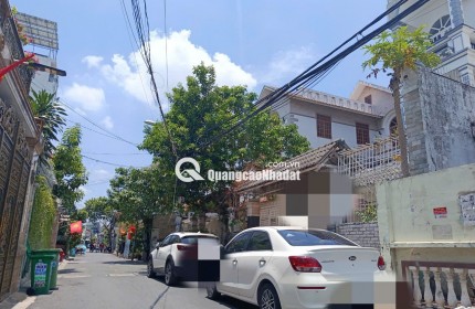 Tìm chủ nhân mới BIỆT THỰ 230m2 3 lầu đường Nguyễn Ảnh Thủ, p.Trung Mỹ, Quận 12.