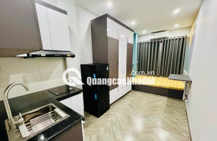 BÁN NHÀ HOÀNG MAI – CHUNG CƯ MINI 2 THOÁNG – 67M²  – 16.8 TỶ – THANG MÁY - 90 TRIỆU/THÁNG