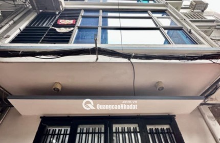 GÀ ĐẺ TRỨNG VÀNG VÕ CHÍ CÔNG 45M2X6T GIÁ 12,8 TỶ CTL