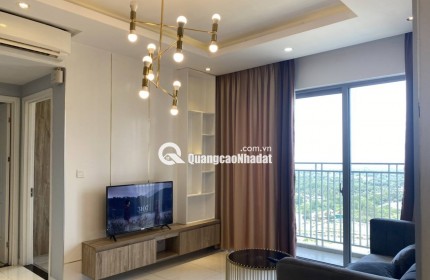 Cho thuê căn hộ Newcity Thủ Thiêm Quận 2