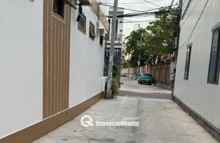 BÁN NHÀ HẺM Ô TÔ ĐƯỜNG PHÚ ĐỨC – VĨNH HOÀ, NHA TRANG