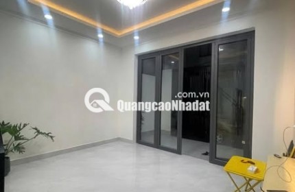 NHÀ MỚI NGUYỄN DUY – NGAY CHỢ XÓM CỦI – FULL NỘI THẤT