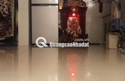 4,8 TỶ - HẺM PHỐ TÂY BÙI VIỆN