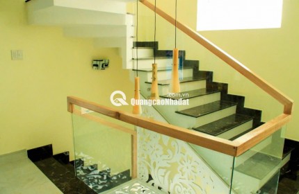Chủ cần bán nhà Quận 10 p14 đường 3/2