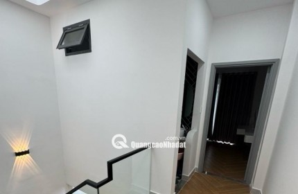 CHỦ GẤP BÁN NHÀ AN LẠC BÌNH TÂN NGAY GIAO LỘ AN DƯƠNG VƯƠNG_VÕ VĂN KIỆT - NHÀ 2 TẦNG NỘI THẤT CAO CẤP GIÁ NHỈNH 5TỈ (còn thương lượng)