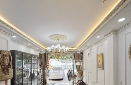 MẶT TIỀN KINH DOANH 4 TẦNG KHI ĐỒNG BỘ FULL NỘI THẤT CHỈ 14.3 Tỷ