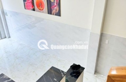 BÌNH TÂN- NHÀ MỚI Ở NGAY - 4X13M - 4 TẦNG BTCT -  NHỈNH 5 TỶ