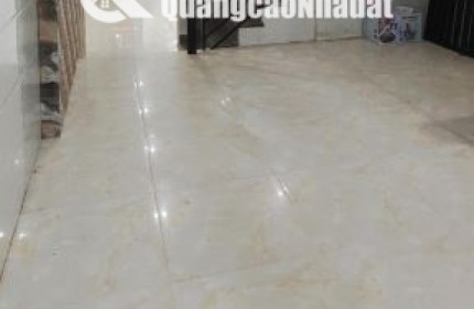 BÙI TƯ TOÀN BÌNH TÂN - 64M - NHÀ ĐẸP Ở NGAY - CHỈ 6TỶ1