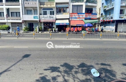 Bán Nhà Mặt Tiền Nguyễn Văn Luông, Quận 6 – Vỉa Hè 3m – Cho Thuê Spa 10tr/Tháng