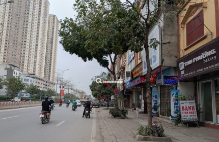 ĐỈNH NÓC KỊCH TRẦN ĐẤT KIM CHUNG - 62M MẶT TIỀN VỈA HÈ, KINH DOANH 