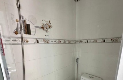 NHÀ ĐẸP - Ô TÔ NGỦ TRONG NHÀ - GIÁP TÂN PHÚ - Q6 - GARA ĐỂ Ô TÔ