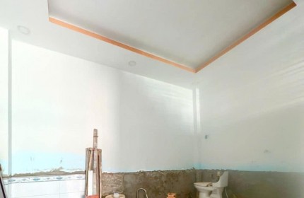 SIÊU PHẨM  - HẺM XE HƠI - NHÀ MỚI ĐẸP - MUA VÀO Ở NGAY.