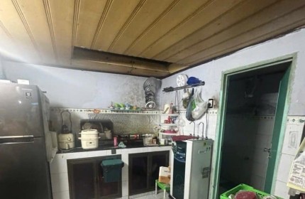 NHÀ HXH BÌNH TÂN NGAY AEON MAIL VỚI GIÁ CHỈ NHỈNH 3 TỶ