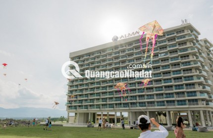BÁN CĂN HỘ CAO CẤP 5 SAO VIEW BIỂN