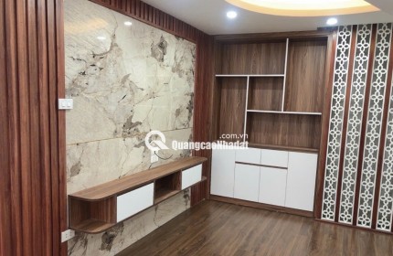 NHÀ 5 TẦNG - FULL NỘI THẤT - GẦN MỸ ĐÌNH, CẦU GIẤY - NGÕ NÔNG - HIẾM CÓ!