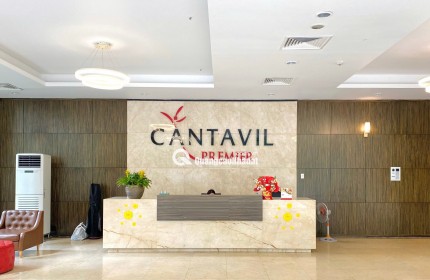 Bán căn hộ Cantavil Premier An Phú Quận 2., DT125m2, 3PN, sổ hồng. Giá 10.2 tỷ