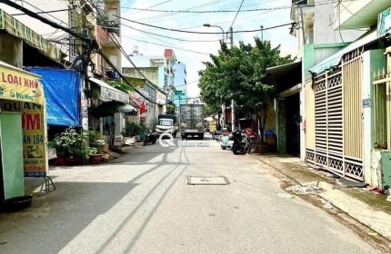HẺM XE HƠI - AN LẠC - BÌNH TÂN - 2PN - SÂN RỘNG - VỊ TRÍ VIP - 3.9 TỶ (TL) LH0908334035