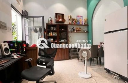 Bán nhà hẻm Lê Trọng Tấn, P. Sơn Kỳ, Q. Tân Phú