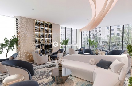Giá siêu mềm – Studio 34m2  full nội thất châu Âu. Liên hệ CĐT để chốt căn đẹp  hôm nay !