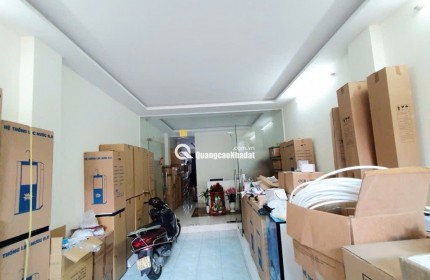 BÁN NHÀ ĐƯỜNG SỐ 6 DT 66m2 GIÁ 7.3 tỷ Linh Xuân Thủ Đức