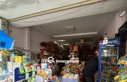 MẶT TIỀN KINH DOANH - NGANG BỀ THẾ 5M - SỔ VUÔNG A4 - 6.7 TỶ - 54m2 Trần Thị Cờ, Thới An