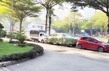 Bán căn shophouse Ehome3 view đẹp– Cơ hội đầu tư hấp dẫn!