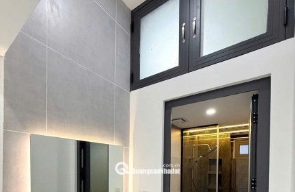 BÁN NHÀ MT QL1A.TP TÂN AN, NGAY AEON - SHR CHỈ 2 TỶ 7