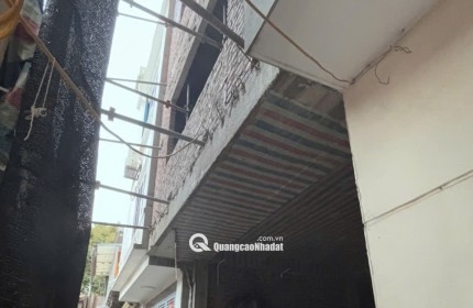 CẦN BÁN NHÀ TẠI TRUNG VĂN- NAM TỪ LIÊM