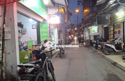 BÁN ĐẤT NGỌC THỤY – LONG BIÊN – ĐƯỜNG xe con TRÁNH – GẦN CHỢ – GIÁ dự án