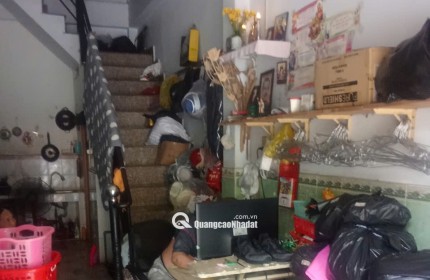 Vị trí đắc địa MT DƯƠNG THI MƯỜI THU NHAP 10TR/THÁNG 4.5 TỈ 24M2