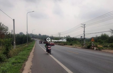 Đất Chính Chủ Cực Đẹp Mặt Tiền Ngay Quốc Lộ 20- Xã La Ngà- Huyện Định Quán- Đồng Nai